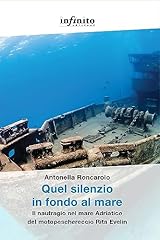 Quel silenzio fondo usato  Spedito ovunque in Italia 