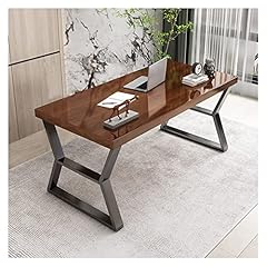 Bureau ordinateur bois d'occasion  Livré partout en France