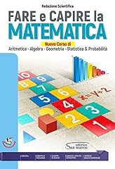 Fare capire matematica. usato  Spedito ovunque in Italia 