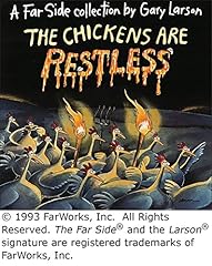 Chickens restless for sale  Delivered anywhere in USA 