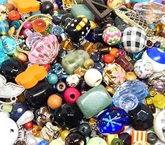 Perlen glas metall gebraucht kaufen  Wird an jeden Ort in Deutschland