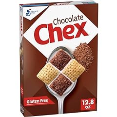 Chocolate chex cereal for sale  Delivered anywhere in USA 
