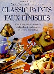Classic paints faux for sale  Delivered anywhere in USA 