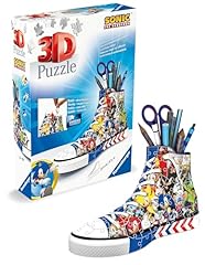 Ravensburger sonic hedgehog for sale  Delivered anywhere in UK