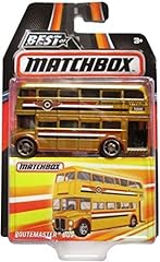 Best matchbox routemaster for sale  Delivered anywhere in UK