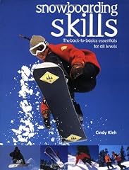 Snowboarding skills the d'occasion  Livré partout en France