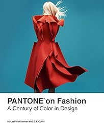 Pantone fashion century d'occasion  Livré partout en France