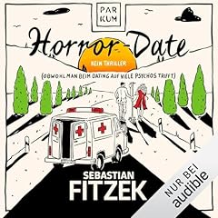 Horror date kein gebraucht kaufen  Wird an jeden Ort in Deutschland