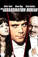 Assassination bureau for sale  Delivered anywhere in UK