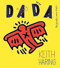 Keith haring d'occasion  Livré partout en France