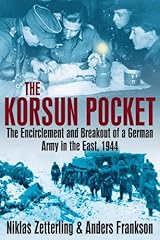 The korsun pocket usato  Spedito ovunque in Italia 