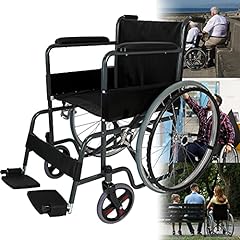 Wheelchair self propelled for sale  Delivered anywhere in UK