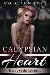 Calypsian heart escape for sale  Delivered anywhere in UK