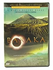 Baraka dvd for sale  Delivered anywhere in USA 