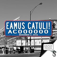 Eamus catuli wrigley for sale  Delivered anywhere in USA 