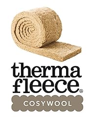 Thermafleece cosywool natural for sale  Delivered anywhere in UK