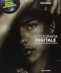 Fotografia digitale. strumenti usato  Spedito ovunque in Italia 