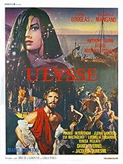 Ulysse d'occasion  Livré partout en France