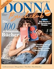 Donna buchclub erscheinungster gebraucht kaufen  Wird an jeden Ort in Deutschland