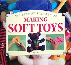 Making soft toys for sale  Delivered anywhere in USA 