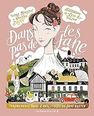 Jane promenades angleterre d'occasion  Livré partout en France