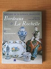 faience la rochelle d'occasion  Livré partout en France