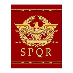Spqr ancient roman for sale  Delivered anywhere in USA 