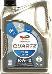 Totalenergies quartz 7000 d'occasion  Livré partout en France
