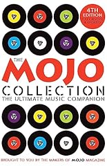 The mojo collection gebraucht kaufen  Wird an jeden Ort in Deutschland