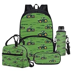 Chririnla green tractor for sale  Delivered anywhere in USA 