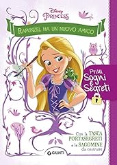 Rapunzel nuovo amico. d'occasion  Livré partout en France