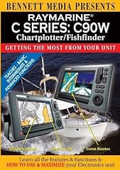 Raymarine series c90w d'occasion  Livré partout en France