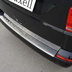 Chrome rear bumper for sale  Delivered anywhere in UK