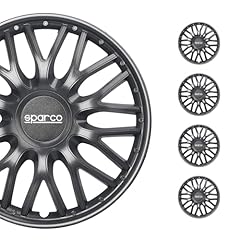 Sparco enjoliveurs roma d'occasion  Livré partout en France