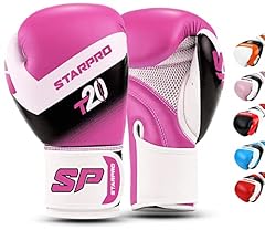 Starpro gants boxe d'occasion  Livré partout en France