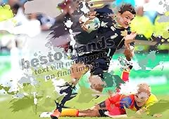 Art scotland rugby for sale  Delivered anywhere in UK
