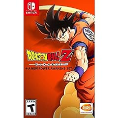 Dragon ball kakarot for sale  Delivered anywhere in USA 