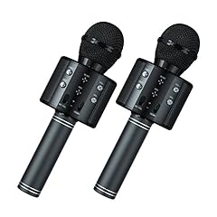 Wowstar wireless microphone for sale  Delivered anywhere in UK
