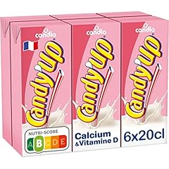 Candy bevanda latte usato  Spedito ovunque in Italia 