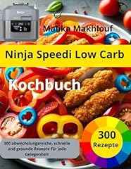 Ninja speedi low d'occasion  Livré partout en France