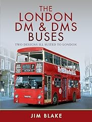 London dms buses for sale  Delivered anywhere in UK