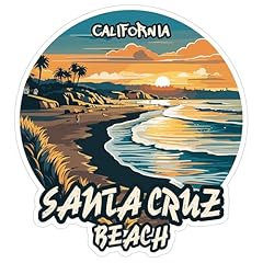 Santa cruz beach for sale  Delivered anywhere in USA 