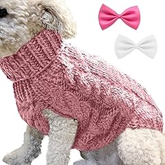 Piece turtleneck knitted for sale  Delivered anywhere in UK