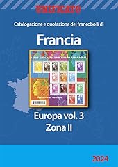 Unificato catalogo vol. usato  Spedito ovunque in Italia 