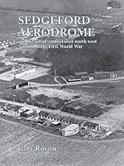 Sedgeford aerodrome aerial for sale  Delivered anywhere in UK