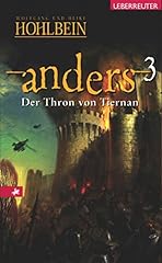 Thron tiernan gebraucht kaufen  Wird an jeden Ort in Deutschland