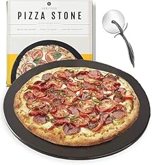 Inch ceramic pizza for sale  Delivered anywhere in UK
