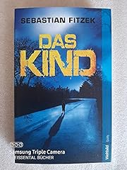 Kind psychothriller . gebraucht kaufen  Wird an jeden Ort in Deutschland