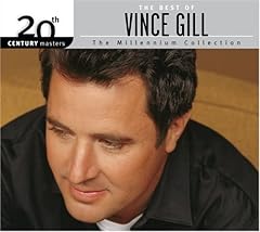 Best vince gill for sale  Delivered anywhere in USA 