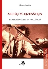 Sergej ejzenštejn. psicoanali usato  Spedito ovunque in Italia 